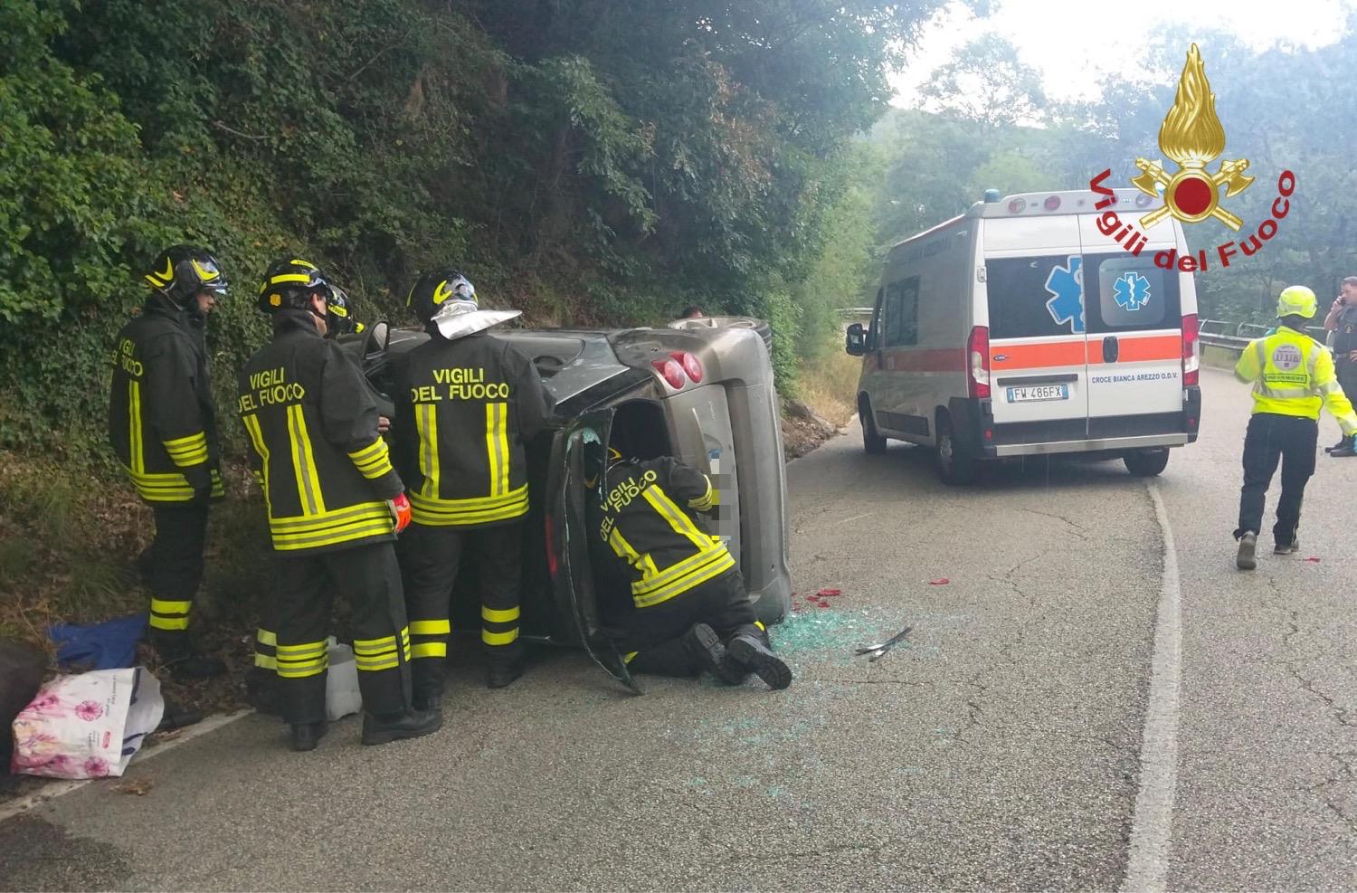 Incidente