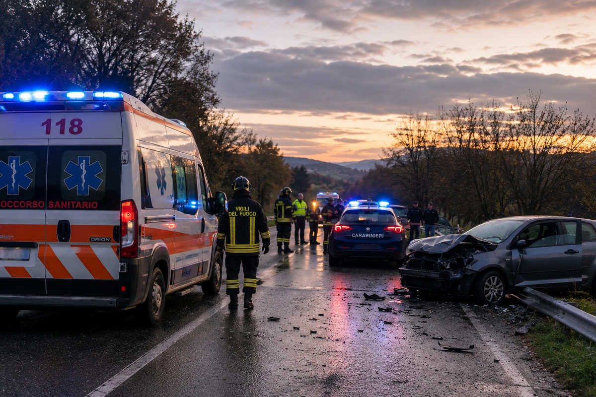 Incidente