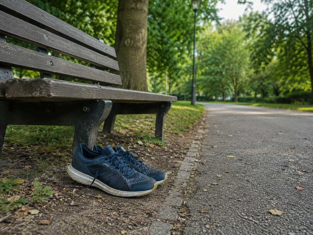 Muore a 58 anni mentre fa attività fisica al parco