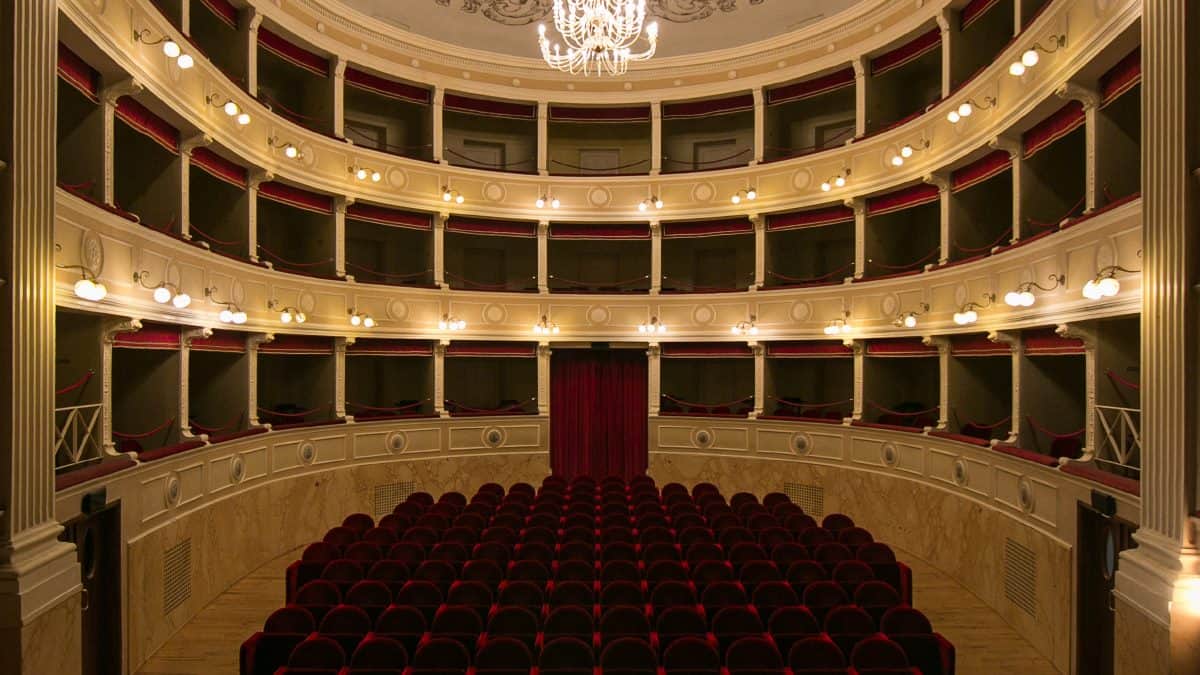 teatro mario-spina