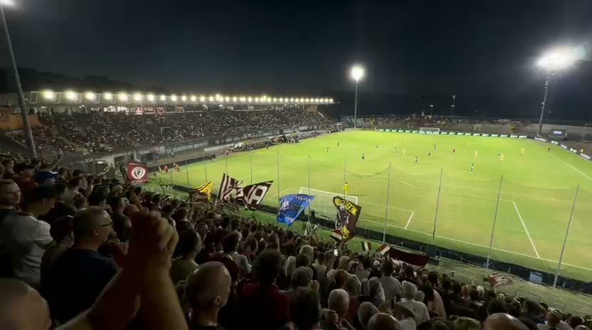 Stadio Città di Arezzo