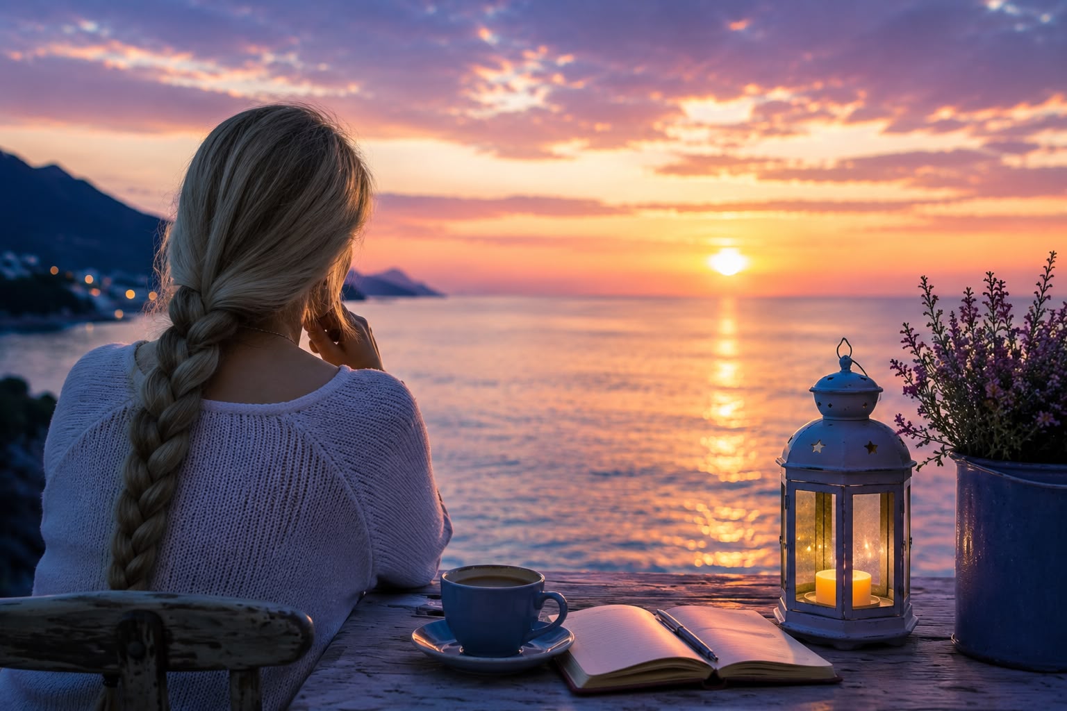 Tramonto