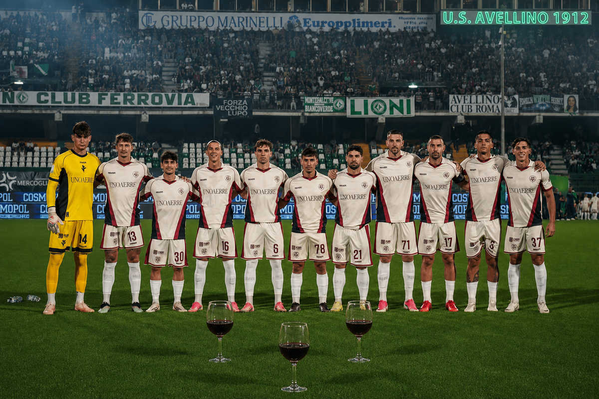 formazione-arezzo-avellino-calice-amaranto