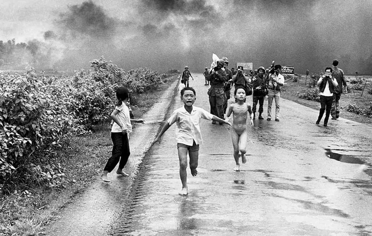 ico-Che gente!