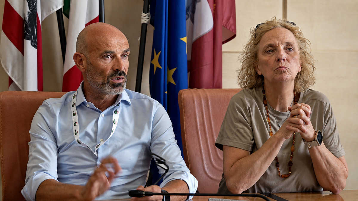 cisl-uil-giostra-saracino-arezzo Conferenza stampa di Cisl Fp e Uil Fpl ad Arezzo sulla Giostra del Saracino