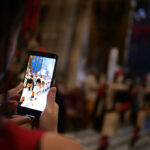 Lettura del Bando della 150ª Giostra del Saracino ad Arezzo, foto 2